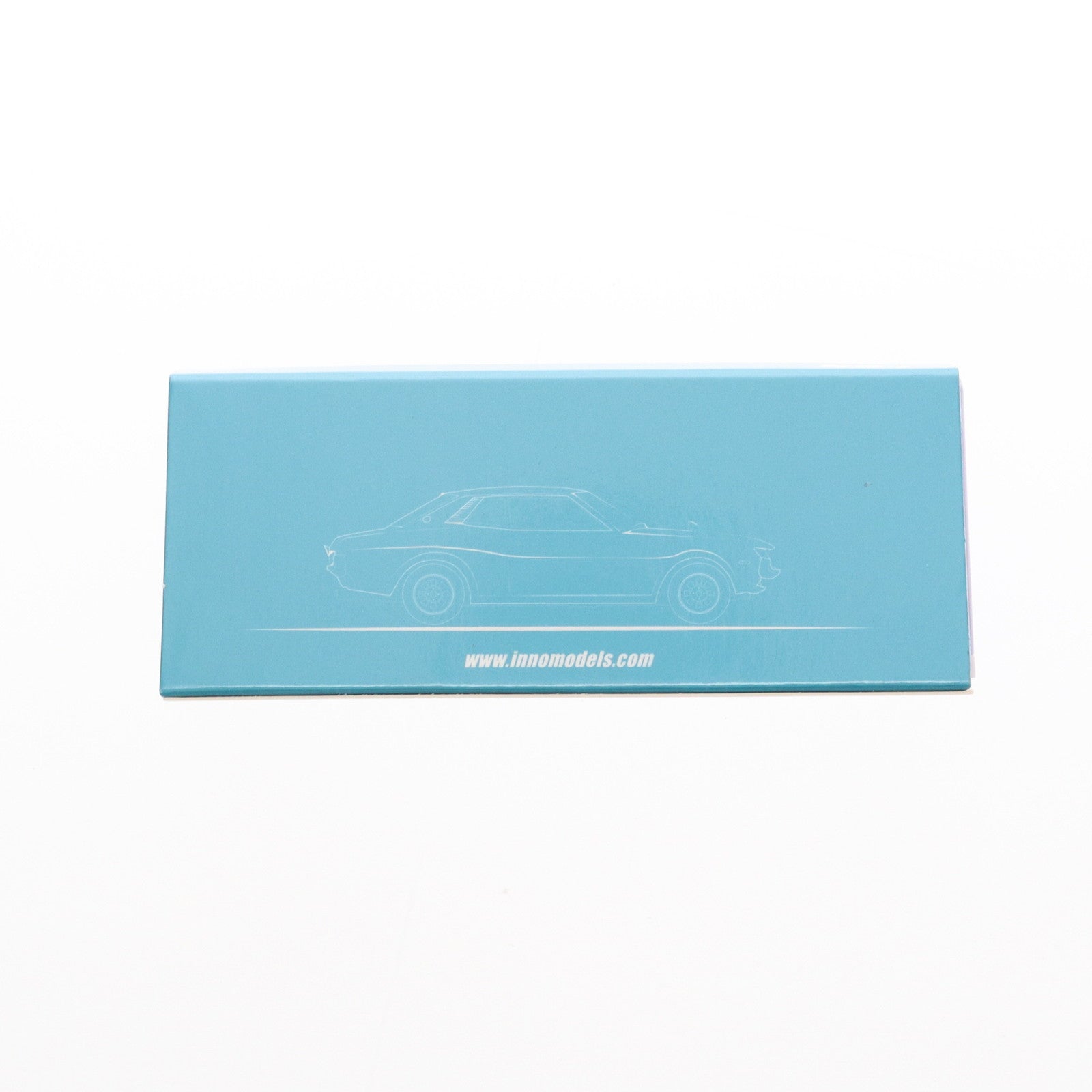【中古即納】[MDL] 1/64 Toyota セリカ 1600 GT TA22(メタリックブルー) 完成品 ミニカー(IN64-1600GT-MBL) INNO MODELS(イノモデル)(20220526)