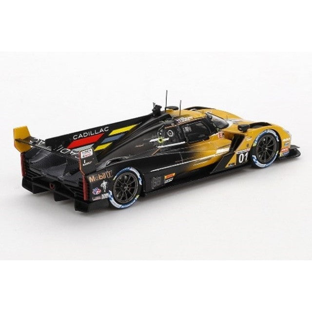 【予約安心出荷】[MDL] 1/43 キャデラック Vシリーズ. R IMSA セブリング12時間 2024 #01 キャデラック・レーシング 完成品 ミニカー(TSM430826) TSM(トゥルースケールミニチュアズ)(2025年4月)