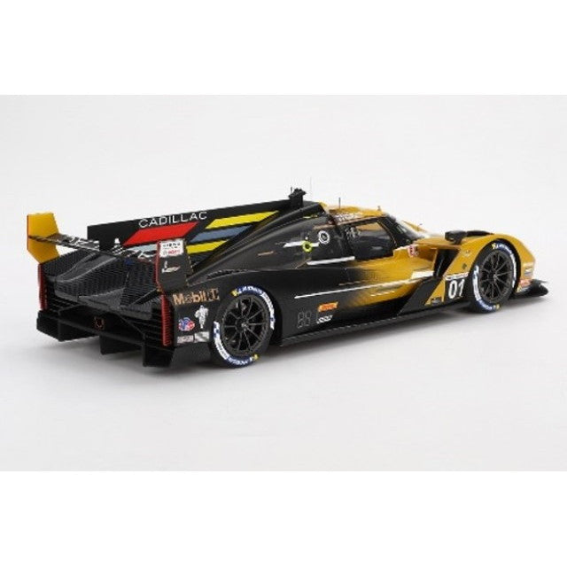 【予約安心出荷】[MDL] TOP SPEEDシリーズ 1/18 キャデラック Vシリーズ. R IMSA セブリング12時間 2024 #01 キャデラック・レーシング 完成品 ミニカー(TS0605) TSM(トゥルースケールミニチュアズ)(2025年4月)