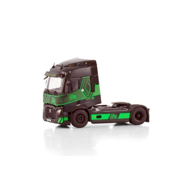 【新品即納】[MDL] 1/50 Premium Line RENAULT TRUCKS T EVO 4X2 完成品 ミニカー(04-2200) WSI MODELS(20250207)