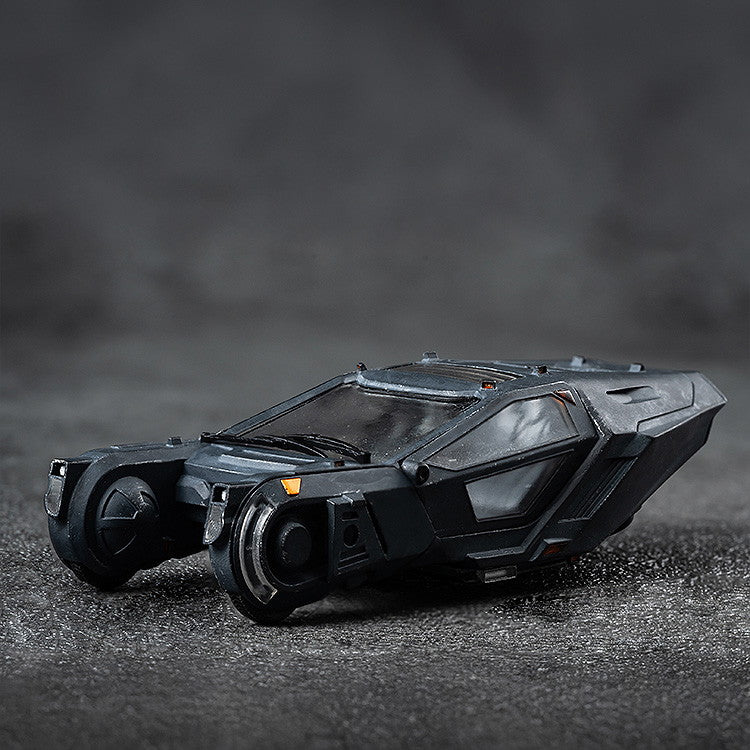 【予約安心出荷】[MDL] Kのスピナー(3.7インチ) ブレードランナー 2049 完成品 ミニカー threezero(スリーゼロ)(2025年6月)