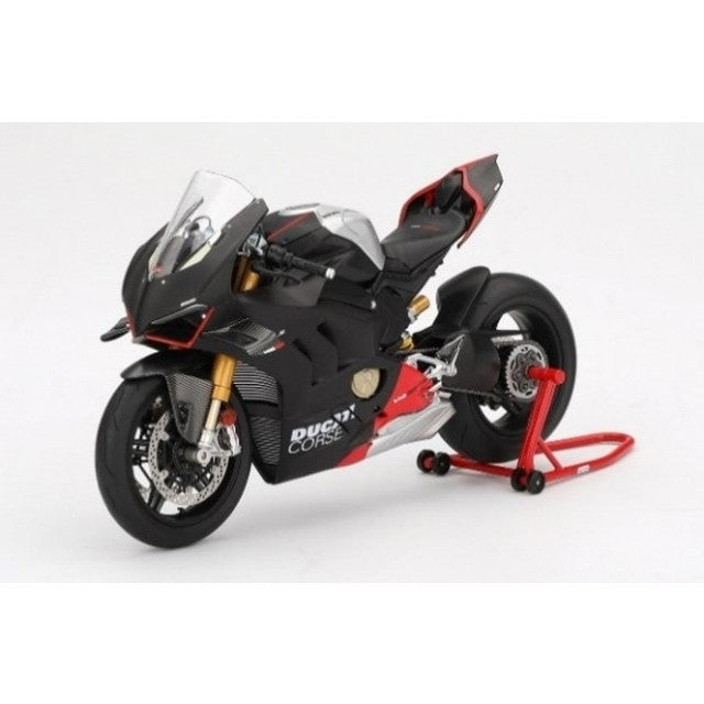 【新品即納】[MDL] 1/12 ドゥカティ パニガーレ V4 SP2 完成品 ミニカー(TSMMC0019) TSM(トゥルースケールミニチュアズ)(20250731)
