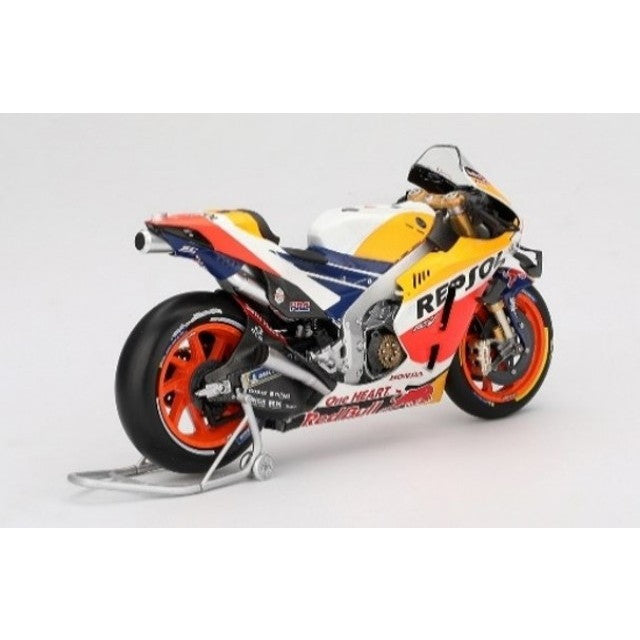 【新品即納】[MDL] 1/12 Honda RC213V 2019 MotoGP #99 完成品 ミニカー(TSMMC0021) TSM(トゥルースケールミニチュアズ)(20250731)