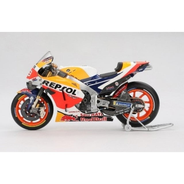 【新品即納】[MDL] 1/12 Honda RC213V 2019 MotoGP #99 完成品 ミニカー(TSMMC0021) TSM(トゥルースケールミニチュアズ)(20250731)