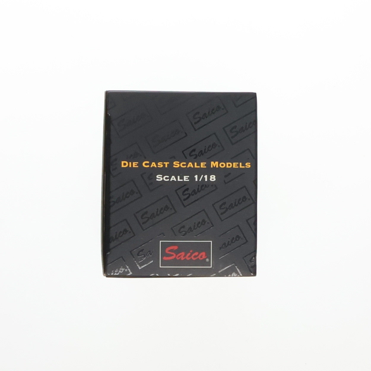 【中古即納】[MDL] 1/18 YAMAHA 2001 YZR 500 N. 7 完成品 ミニカー Saico(サイコ)(19991231)