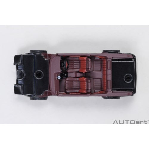 【新品即納】[MDL] オートアート・コンポジットダイキャストモデルシリーズ 1/64 トヨタ スプリンター トレノ(AE86) 『頭文字D』(「藤原とうふ店」豆腐パーツ付属)(イニシャルD) 完成品 ミニカー(20031) AUTOart(オートアート)(20250331)