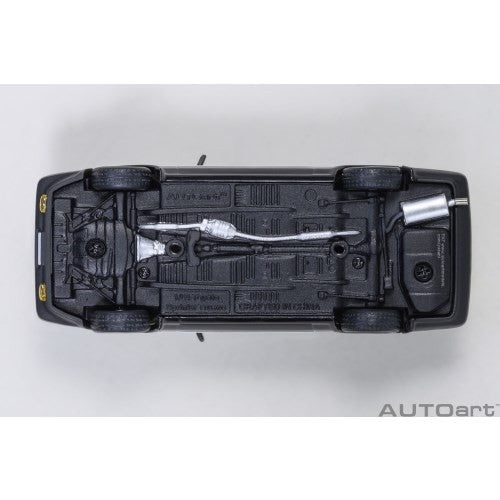 【新品即納】[MDL] オートアート・コンポジトダイキャストモデルシリーズ 1/64 トヨタ スプリンター トレノ(AE86) 『プロジェクトD』 ファイナルバージョン 頭文字D(イニシャルD) 完成品 ミニカー(20036) AUTOart(オートアート)(20250331)
