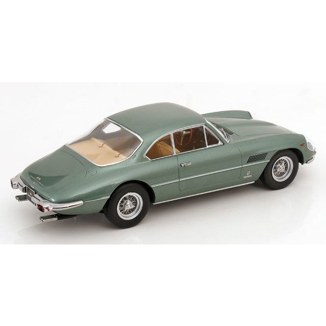 【予約安心出荷】[MDL] 1/18 フェラーリ 400 スーパーアメリカ 1962 グリーンメタリック 完成品 ミニカー(KKDC180063) KK scale(ケーケースケール)(2025年9月)