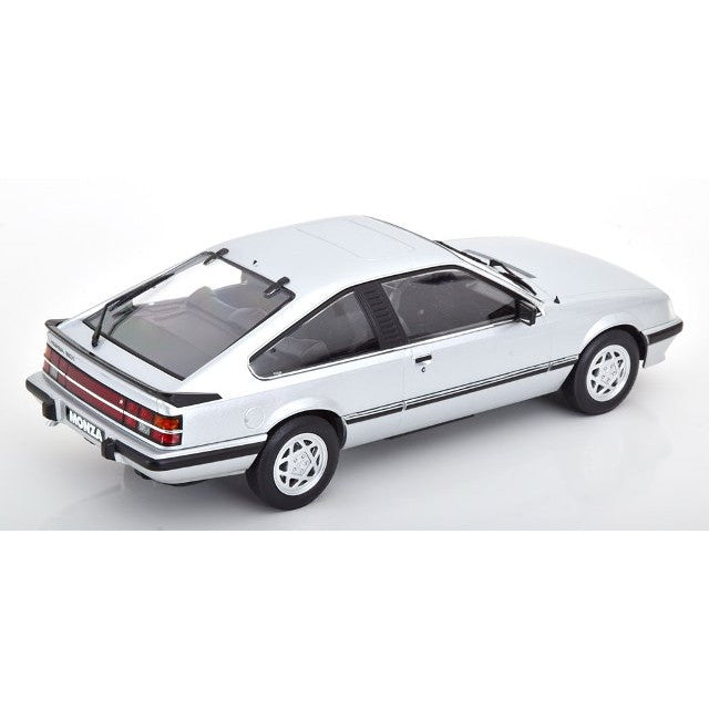 【予約安心出荷】[MDL] 1/18 オペル Monza(モンツァ) 3.0i 1985(シルバー) MODELISSIMO特注品 完成品 ミニカー(183640) NOREV(ノレブ)(2025年9月)