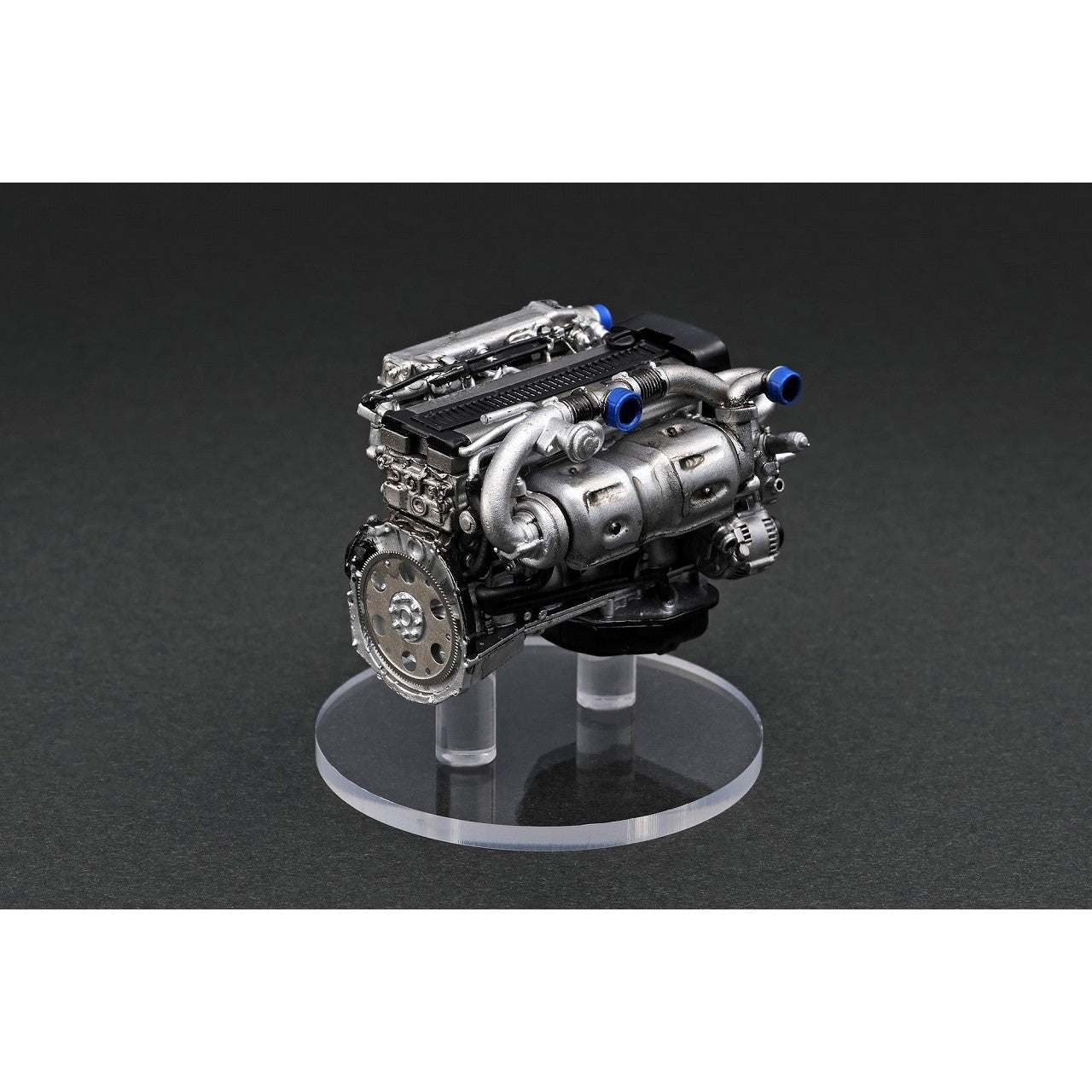【中古即納】[MDL] (再販) 1/18 VERTEX(ヴァーテックス) JZX100 Chaser(チェイサー) Pearl White(パールホワイト) With Engine 完成品 ミニカー(IG3313) ignition model(イグニッションモデル)(20250331)