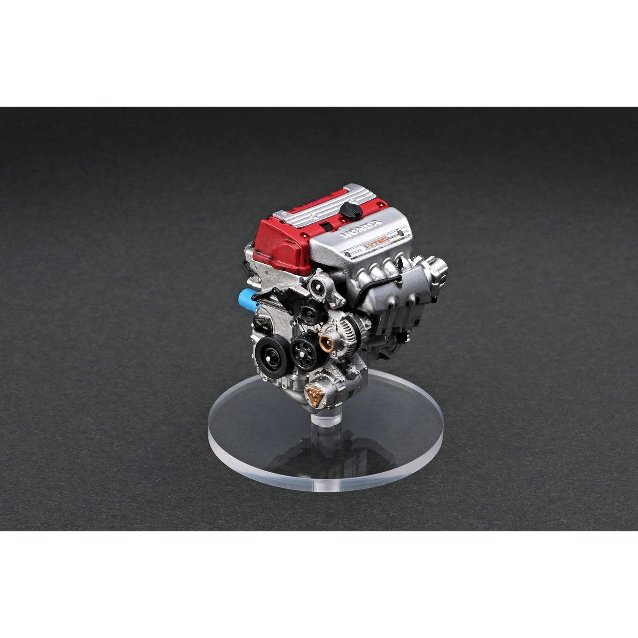 【新品即納】[MDL] (再販) 1/18 Honda INTEGRA(インテグラ)(DC5) TYPE R White(ホワイト) With Engine 完成品 ミニカー(IG3324) ignition model(イグニッションモデル)(20250331)