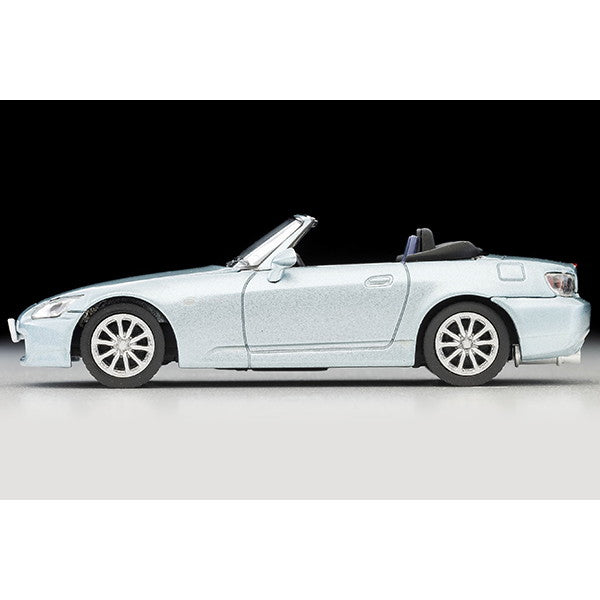 【新品即納】[MDL] トミカリミテッドヴィンテージ NEO LV-N280c 1/64 ホンダS2000 2006年式(水色) 完成品 ミニカー(335337) TOMYTEC(トミーテック)(20250712)