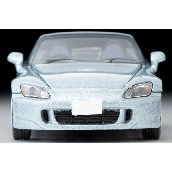 【新品即納】[MDL] トミカリミテッドヴィンテージ NEO LV-N280c 1/64 ホンダS2000 2006年式(水色) 完成品 ミニカー(335337) TOMYTEC(トミーテック)(20250712)
