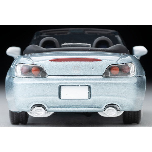 【新品即納】[MDL] トミカリミテッドヴィンテージ NEO LV-N280c 1/64 ホンダS2000 2006年式(水色) 完成品 ミニカー(335337) TOMYTEC(トミーテック)(20250712)