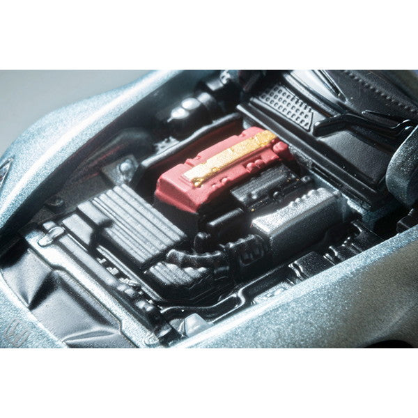 【新品即納】[MDL] トミカリミテッドヴィンテージ NEO LV-N280c 1/64 ホンダS2000 2006年式(水色) 完成品 ミニカー(335337) TOMYTEC(トミーテック)(20250712)