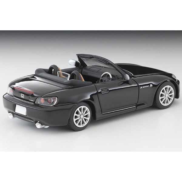 【新品即納】[MDL] トミカリミテッドヴィンテージ NEO LV-N280d 1/64 ホンダ S2000 TypeV 2006年式(暗赤)完成品 ミニカー(335450) TOMYTEC(トミーテック)(20250809)