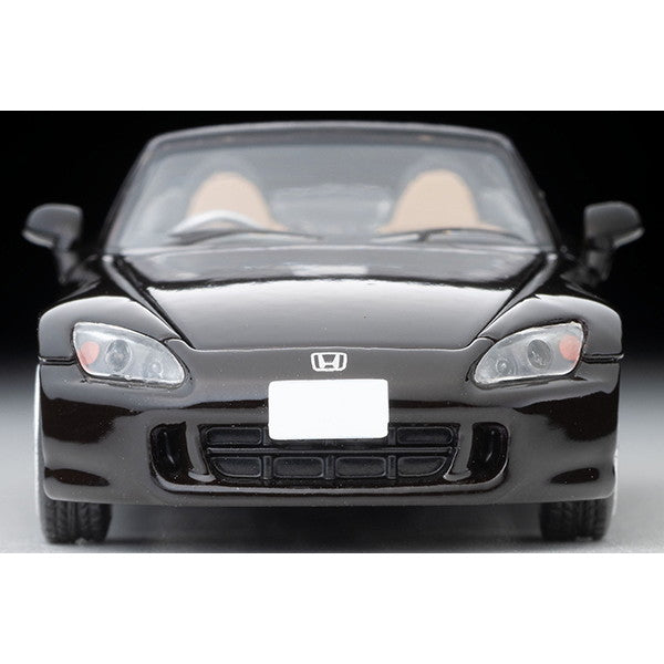 【新品即納】[MDL] トミカリミテッドヴィンテージ NEO LV-N280d 1/64 ホンダ S2000 TypeV 2006年式(暗赤)完成品 ミニカー(335450) TOMYTEC(トミーテック)(20250809)