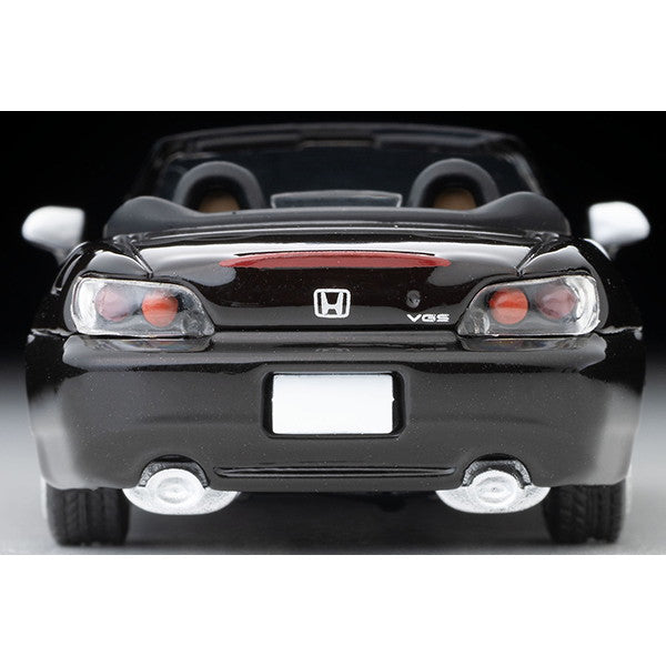 【新品即納】[MDL] トミカリミテッドヴィンテージ NEO LV-N280d 1/64 ホンダ S2000 TypeV 2006年式(暗赤)完成品 ミニカー(335450) TOMYTEC(トミーテック)(20250809)