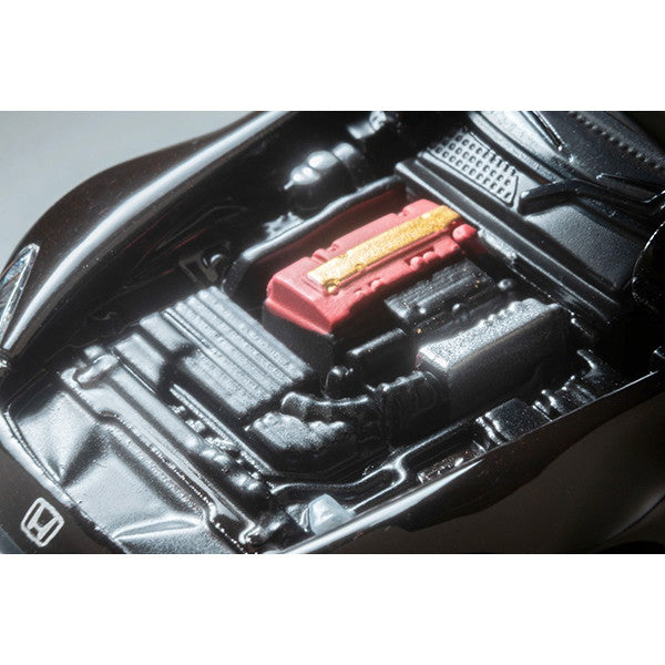 【新品即納】[MDL] トミカリミテッドヴィンテージ NEO LV-N280d 1/64 ホンダ S2000 TypeV 2006年式(暗赤)完成品 ミニカー(335450) TOMYTEC(トミーテック)(20250809)