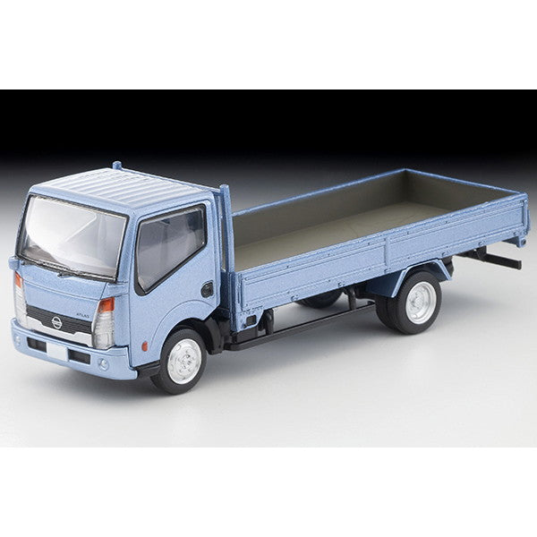 【新品即納】[MDL] トミカリミテッドヴィンテージ NEO LV-N64c 1/64 日産 アトラス(F24)ロングボディ フルスーパーロー カスタム(ブルー) 完成品 ミニカー(335238) TOMYTEC(トミーテック)(20250809)