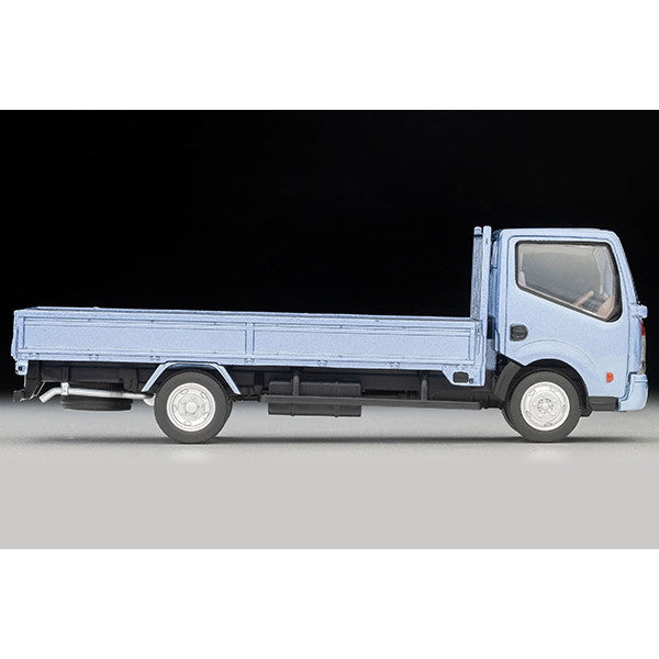 【新品即納】[MDL] トミカリミテッドヴィンテージ NEO LV-N64c 1/64 日産 アトラス(F24)ロングボディ フルスーパーロー カスタム(ブルー) 完成品 ミニカー(335238) TOMYTEC(トミーテック)(20250809)
