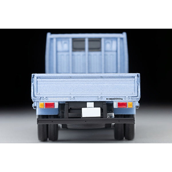 【新品即納】[MDL] トミカリミテッドヴィンテージ NEO LV-N64c 1/64 日産 アトラス(F24)ロングボディ フルスーパーロー カスタム(ブルー) 完成品 ミニカー(335238) TOMYTEC(トミーテック)(20250809)