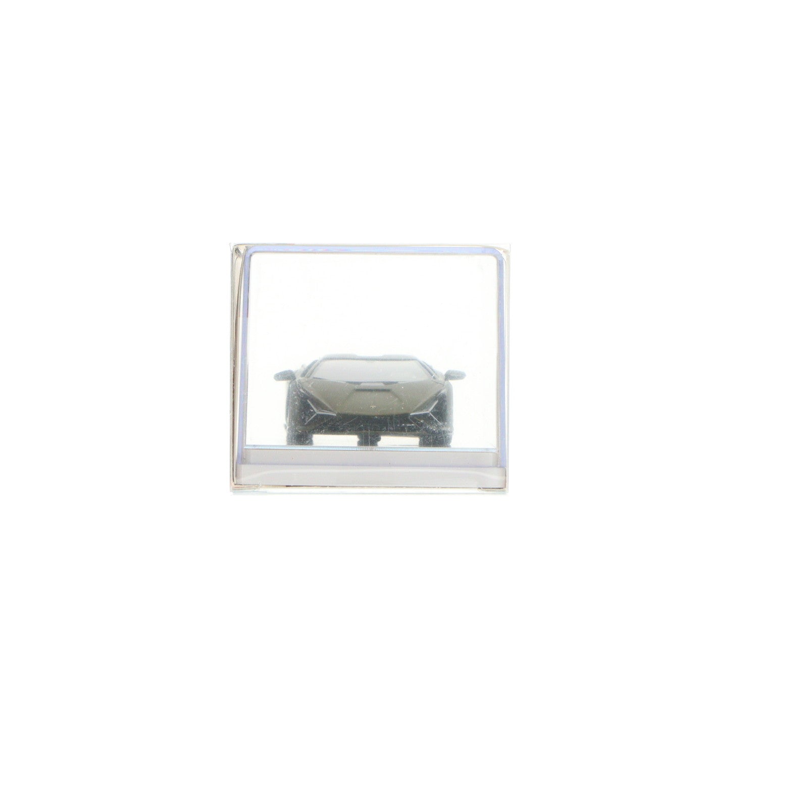 【中古即納】[MDL] 1/43 ランボルギーニ シアン FKP 37 Verde Gea Matt(マットグリーン) 完成品 ミニカー(TSM430829) TSM(トゥルースケールミニチュアズ)(20250531)