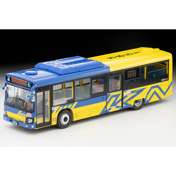 【新品】【お取り寄せ】[MDL] トミカリミテッドヴィンテージ NEO LV-N245j 1/64 いすず エルガ 近鉄バス 完成品 ミニカー(332916) TOMYTEC(トミーテック)(20250809)