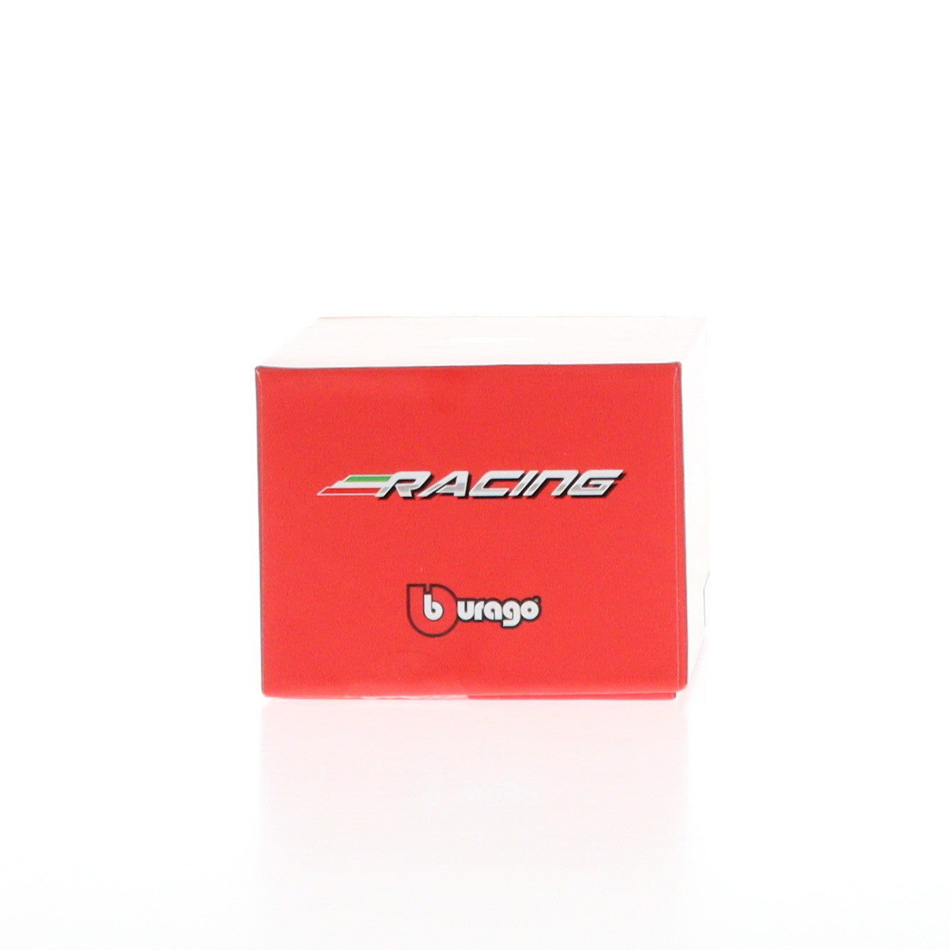 【中古即納】[MDL] 1/43 Ferrari(フェラーリ) 296 GT3 year 2022 レッド 完成品 ミニカー(18-36313) BBURAGO(ブラゴ)(20231231)
