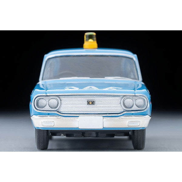 【予約安心出荷】[MDL] トミカリミテッドヴィンテージ 1/64 LV-203b トヨペット マスターライン ライトバン(JAF) 66年式 完成品 ミニカー(335283) TOMYTEC(トミーテック)(2025年9月)