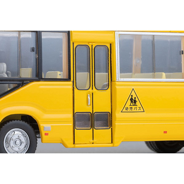 【予約安心出荷】[MDL] トミカリミテッドヴィンテージ NEO 1/64 LV-N348a トヨタ コースター 　　専用車(黄) 完成品 ミニカー(334323) TOMYTEC(トミーテック)(2025年9月)