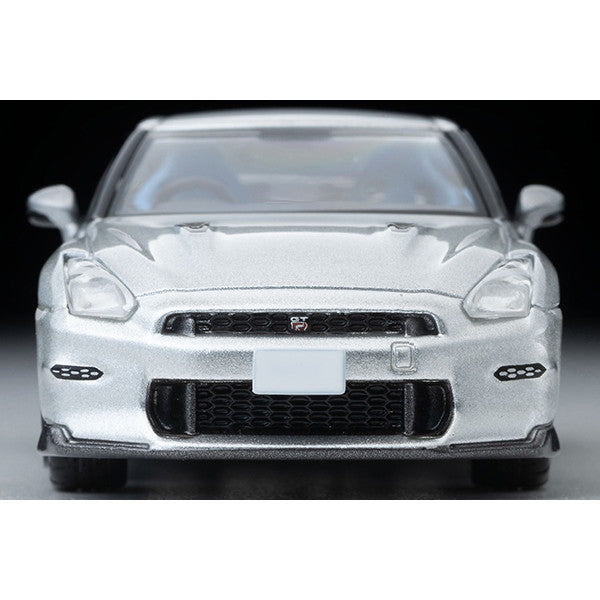 【予約安心出荷】[MDL] トミカリミテッドヴィンテージ NEO LV-N350a 1/64 NISSAN GT-R Premium edition 2025 model(シルバー) 完成品 ミニカー(336075) TOMYTEC(トミーテック)(2025年9月)