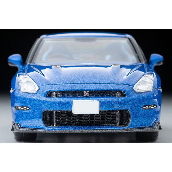 【予約安心出荷】[MDL] トミカリミテッドヴィンテージ NEO LV-N350b 1/64 NISSAN GT-R Premium edition 2025 model(ブルー) 完成品 ミニカー(336082) TOMYTEC(トミーテック)(2025年10月)