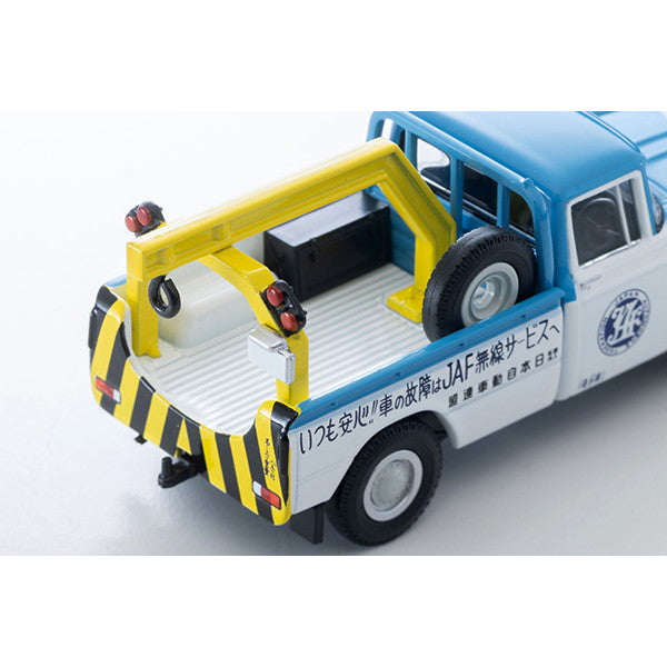 【予約安心出荷】[MDL] トミカリミテッドヴィンテージ LV-188d 1/64 トヨタ スタウト レッカー車 (JAF) 完成品 ミニカー(336488) TOMYTEC(トミーテック)(2025年10月)