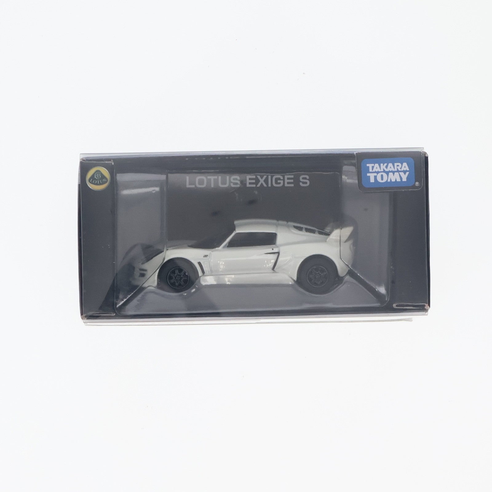 【中古即納】[MDL] トミカリミテッド TL0145 ロータス エキシージS 完成品 ミニカー タカラトミー(20120728)
