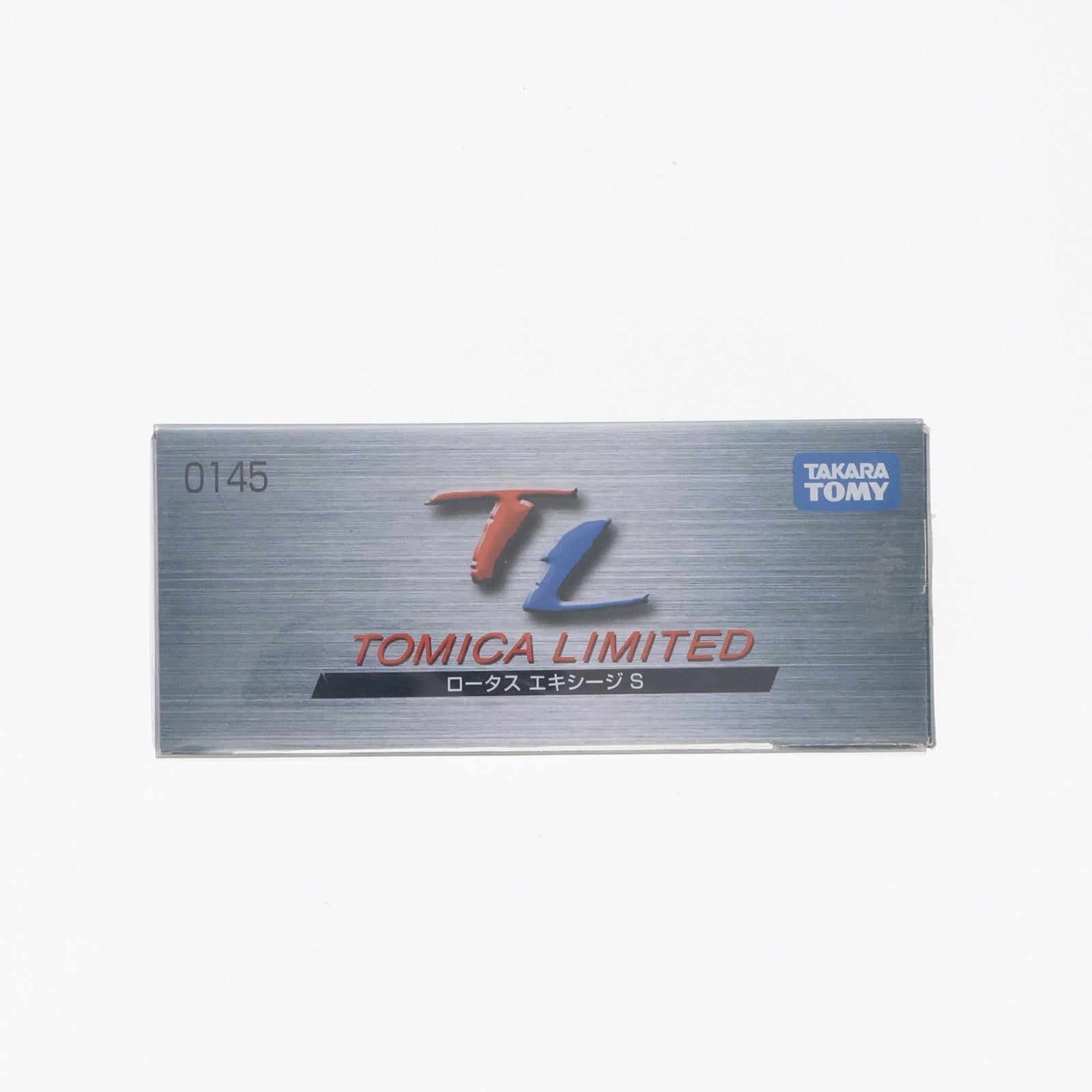 【中古即納】[MDL] トミカリミテッド TL0145 ロータス エキシージS 完成品 ミニカー タカラトミー(20120728)