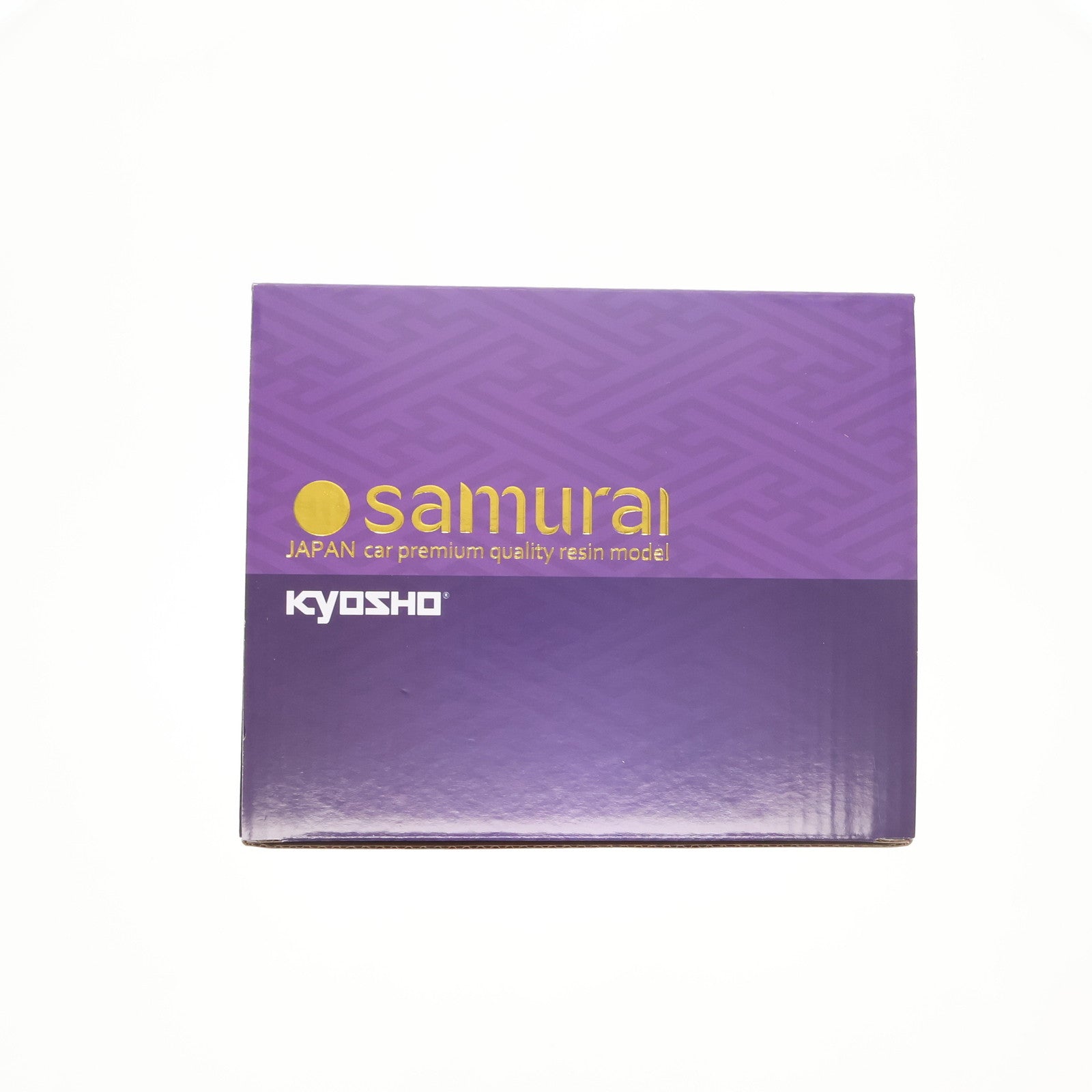 【中古即納】[MDL] samurai シリーズ 1/18 日産 GT-R 2020(レッド) 完成品 ミニカー(KSR18044R) 京商(20220131)