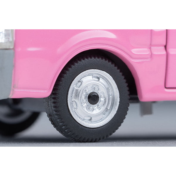 【予約安心出荷】[MDL] トミカリミテッドヴィンテージ NEO 1/64 LV-N310c マツダ ボンゴブローニイ バン(ホワイト急便) 完成品 ミニカー(336129) TOMYTEC(トミーテック)(2025年10月)