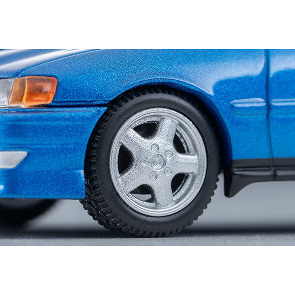 【中古即納】[MDL] トミカリミテッドヴィンテージ NEO 1/64 LV-N224e トヨタ チェイサー 2.5ツアラーV 98年式(ブルー) 完成品 ミニカー(337164) TOMYTEC(トミーテック)(20251108)