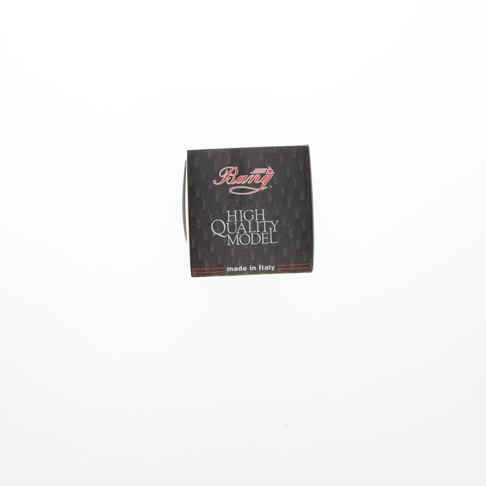 【中古即納】[MDL] 1/43 FERRARI 355 Berlinetta(フェラーリ 355 ベルリネッタ) Street(レッド) 完成品 ミニカー(8025) Bang(バン)(20220328)