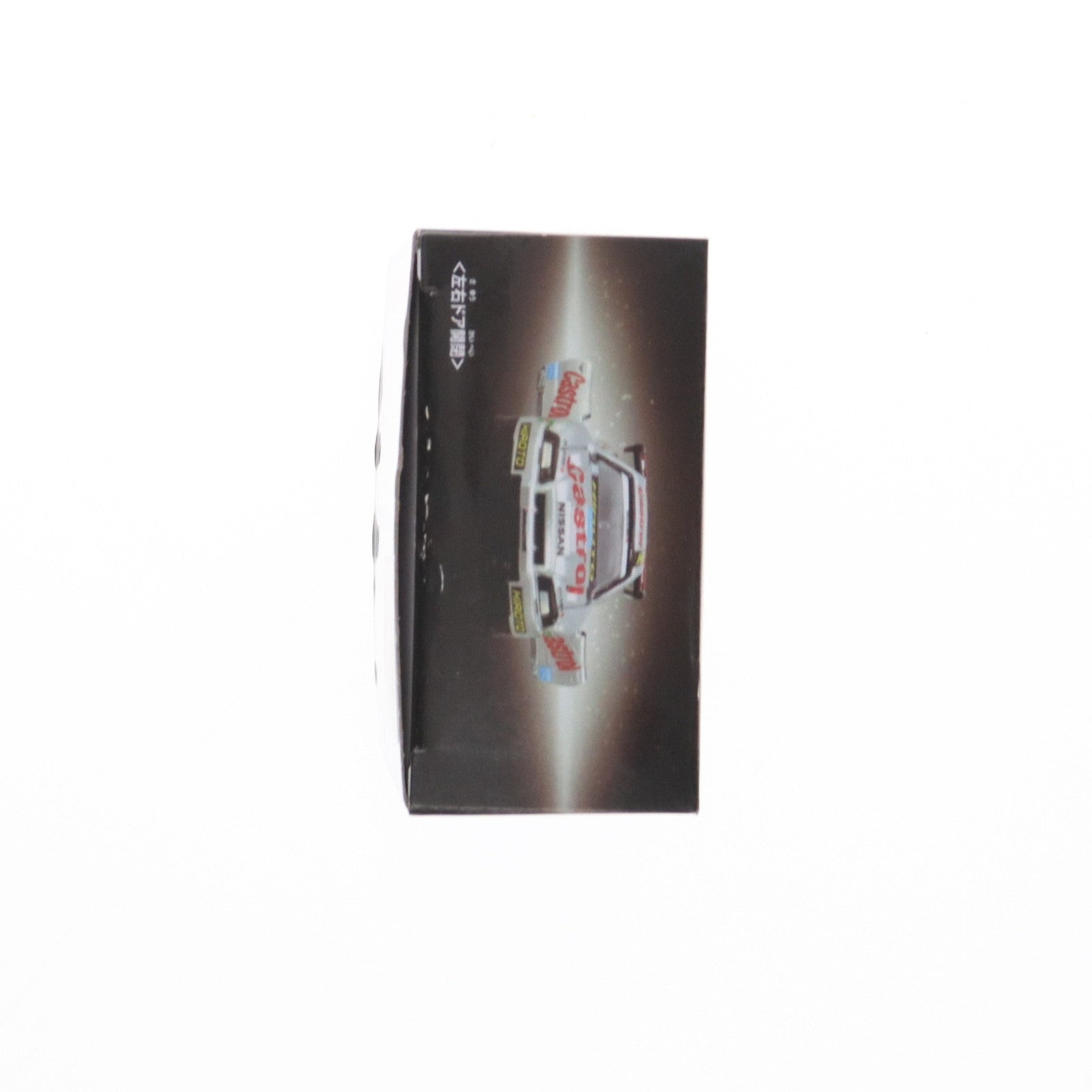 【中古即納】[MDL] トミカプレミアムRacing カストロール・ニスモ GT-R 完成品 ミニカー タカラトミー(20250426)