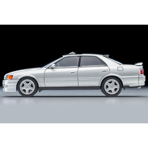 【予約安心出荷】[MDL] トミカラマ ヴィンテージ13a 大黒パーキングエリア マットB(トヨタ チェイサー2.5 ツアラーV 98年式付属) 1/64 完成品 ミニカー用ストラクチャー(337157) TOMYTEC(トミーテック)(2025年10月)