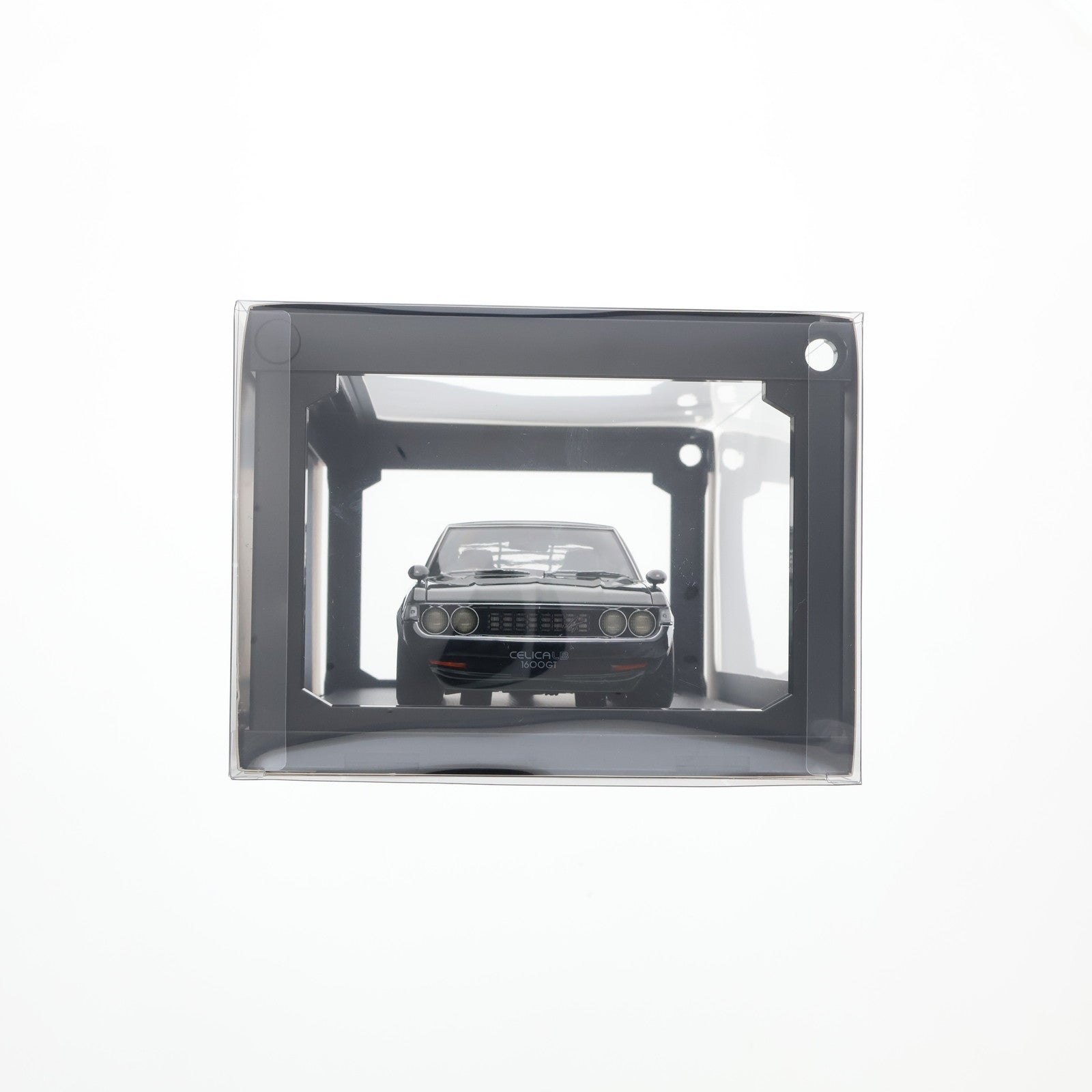 【中古即納】[MDL] 1/18 Toyota Celica 1600GT LB(TA27)(グリーン) 完成品 ミニカー(IG2600) ignition model(イグニッションモデル)(20220820)