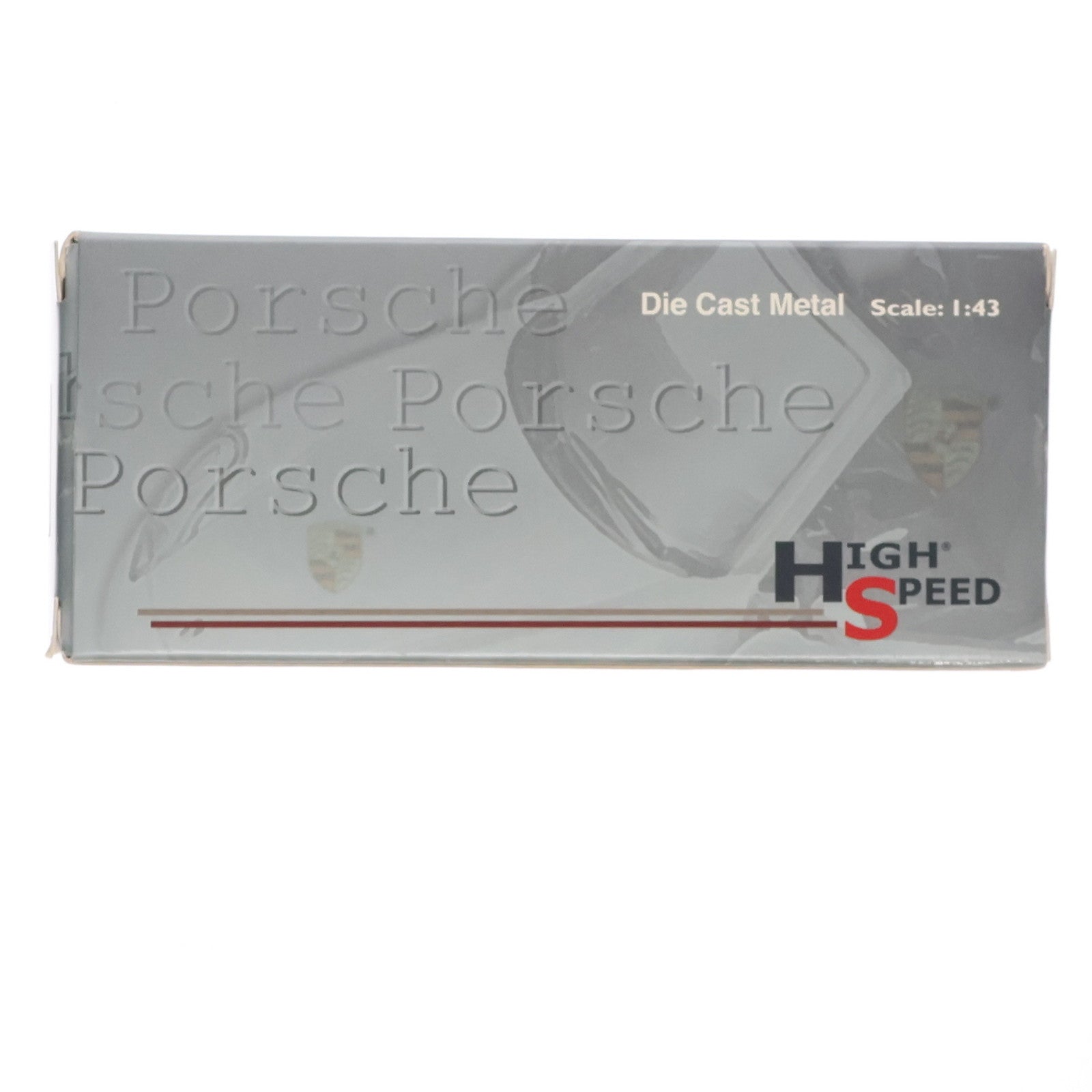 【中古即納】[MDL] 1/43 PORSCHE 928 S4 COUPE 1986 パープルメタリック 完成品 ミニカー(HF9192S) HIGH SPEED(ハイスピード)(20220328)