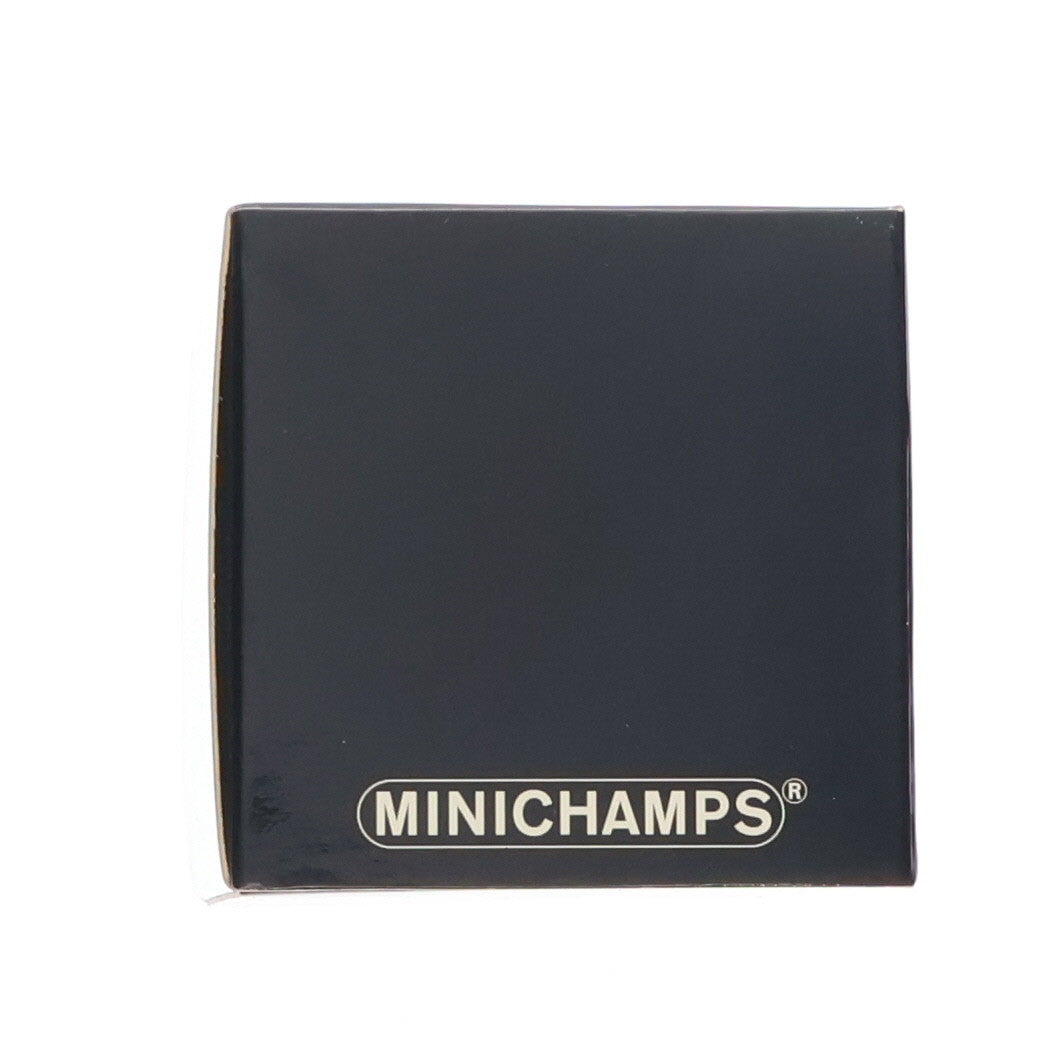 【中古即納】[MDL] 1/43 Lanborughini Jarama(シルバー) 完成品 ミニカー(400103400) MINICHAMPS(ミニチャンプス)(20040728)
