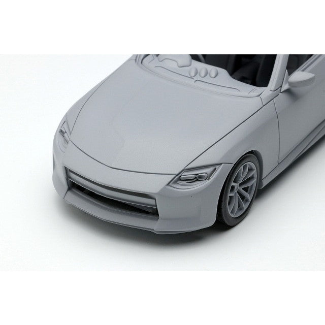 【予約安心出荷】[MDL] 1/43 NISSAN Fairlady Z(フェアレディZ) 『Version ST』 2025 ワンガンブルー 完成品 ミニカー(EM805A) EIDOLON(アイドロン)(2025年11月)