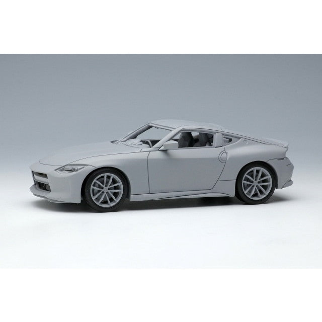 【予約安心出荷】[MDL] 1/43 NISSAN Fairlady Z(フェアレディZ) 『Version ST』 2025 ミッドナイトパープル 完成品 ミニカー(EM805B) EIDOLON(アイドロン)(2025年11月)