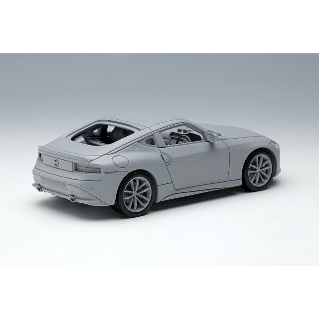 【予約安心出荷】[MDL] 1/43 NISSAN Fairlady Z(フェアレディZ) 『Version ST』 2025 ミッドナイトパープル 完成品 ミニカー(EM805B) EIDOLON(アイドロン)(2025年11月)