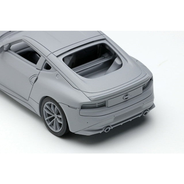 【予約安心出荷】[MDL] 1/43 NISSAN Fairlady Z(フェアレディZ) 『Version ST』 2025 ミッドナイトパープル 完成品 ミニカー(EM805B) EIDOLON(アイドロン)(2025年11月)