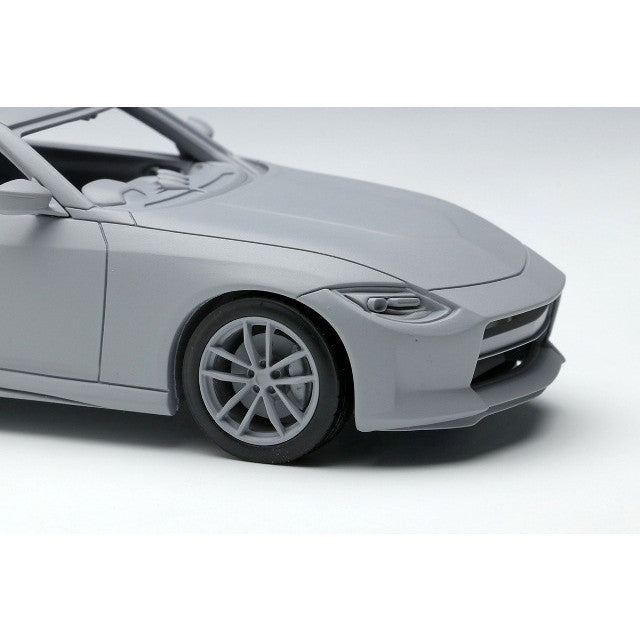 【予約安心出荷】[MDL] 1/43 NISSAN Fairlady Z(フェアレディZ) 『Version ST』 2025 ミッドナイトパープル 完成品 ミニカー(EM805B) EIDOLON(アイドロン)(2025年11月)